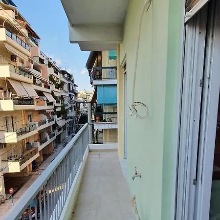 Center Next To Metro & Close To Acropolis * Athens