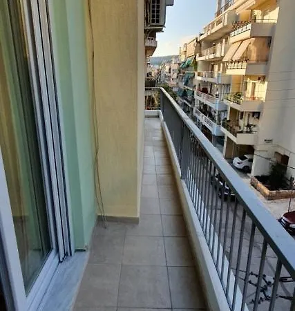 Apartment Center Next To Metro & Close To Acropolis