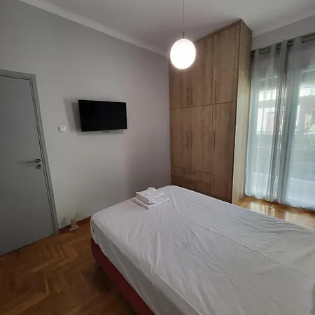 Center Next To Metro & Close To Acropolis * Athens